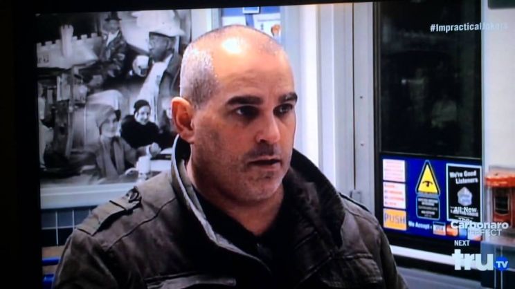 Joe Gatto