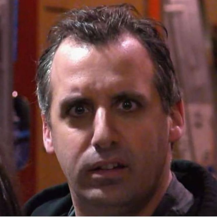 Joe Gatto