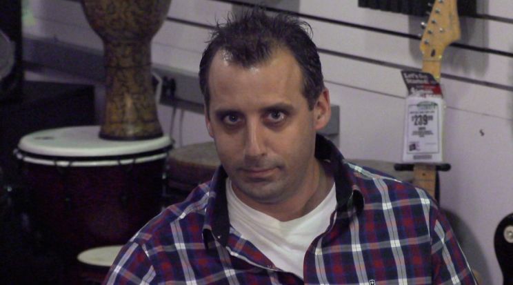 Joe Gatto