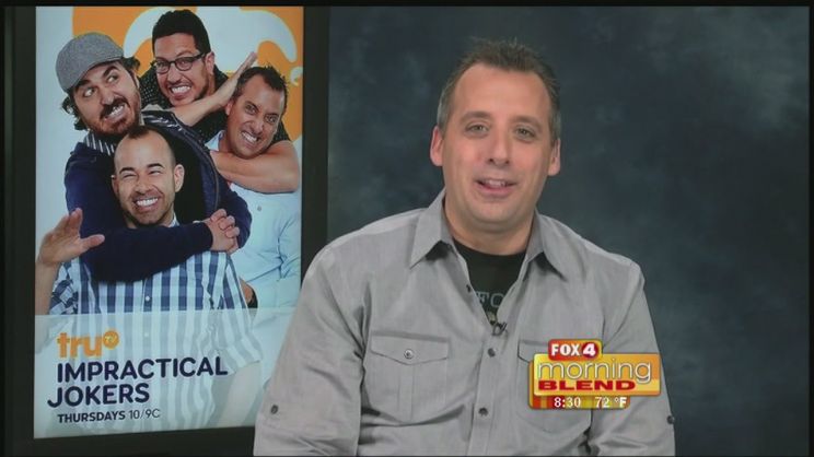 Joe Gatto