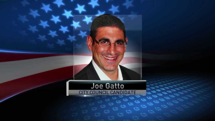 Joe Gatto