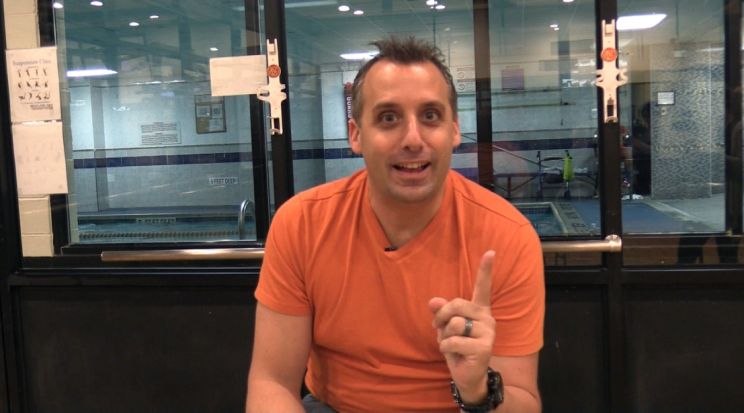 Joe Gatto