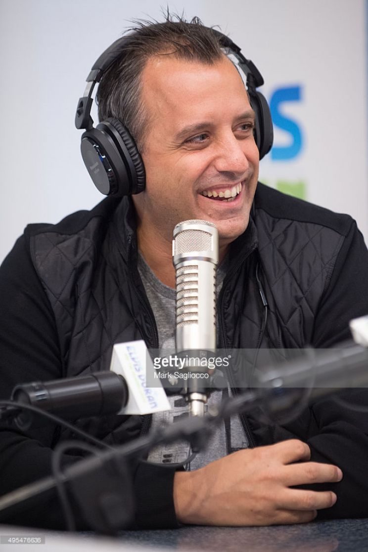 Joe Gatto