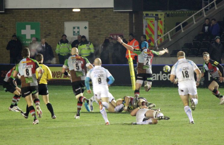 Joe Gray