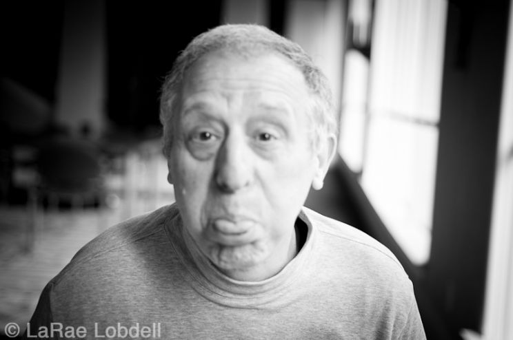 Joe Grifasi
