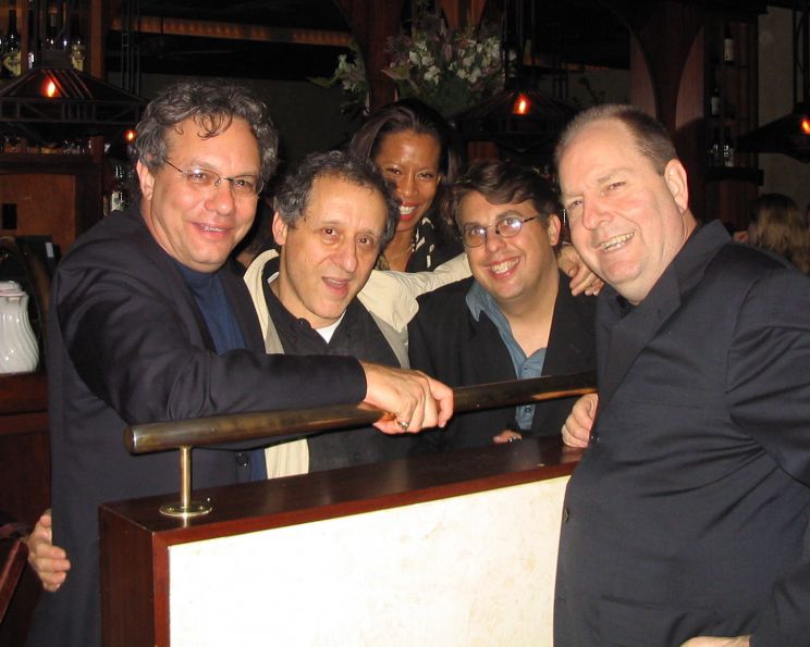 Joe Grifasi