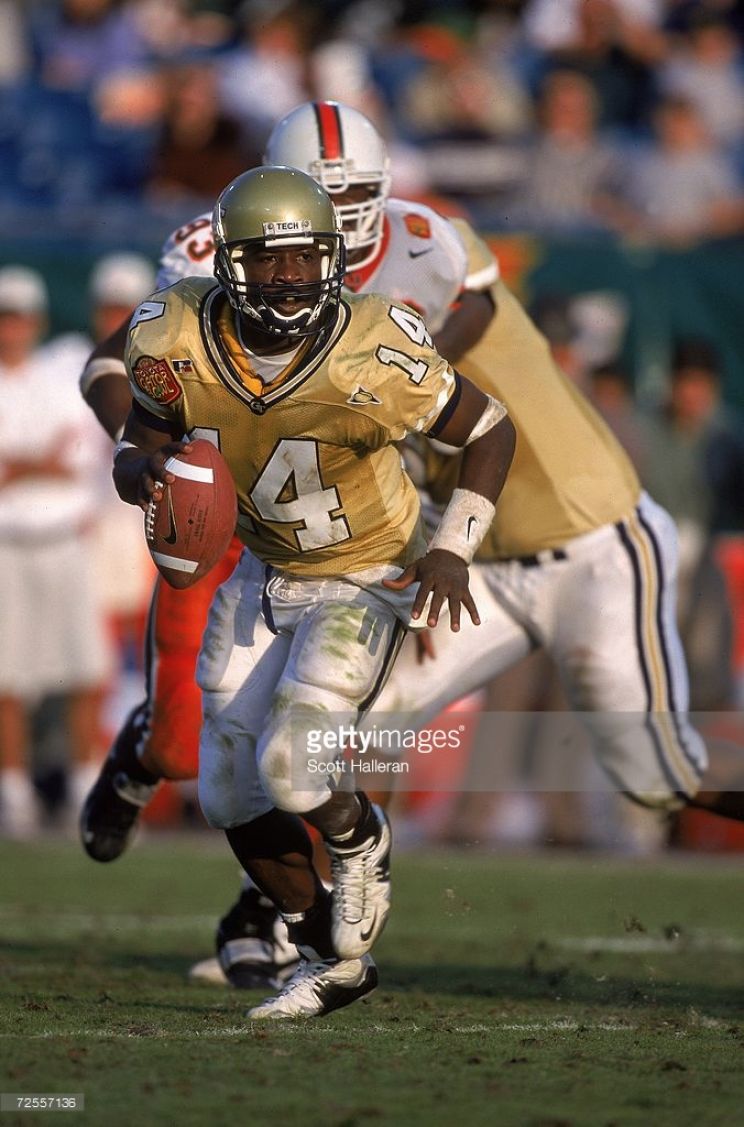 Joe Hamilton