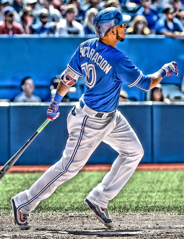 Joe Hamilton