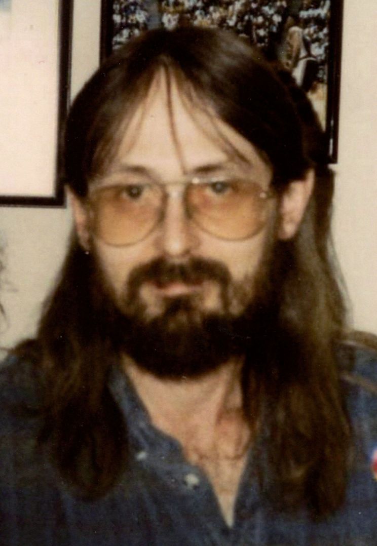 Joe Hamilton