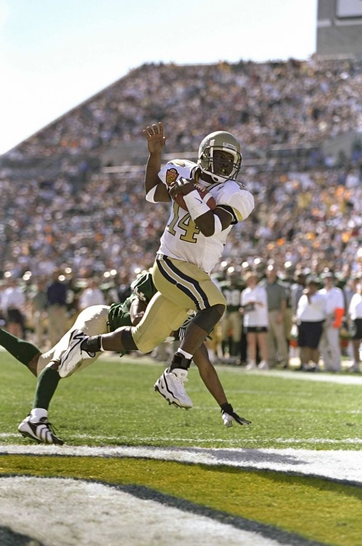 Joe Hamilton