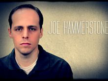 Joe Hammerstone