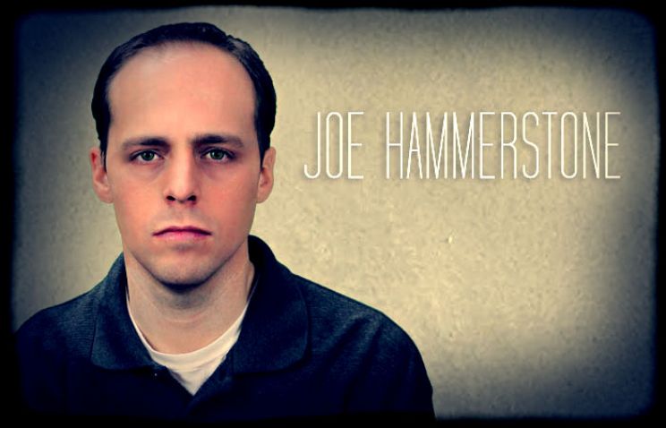 Joe Hammerstone