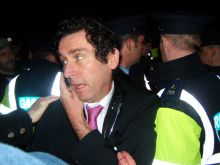 Joe Higgins