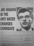 Joe Higgins