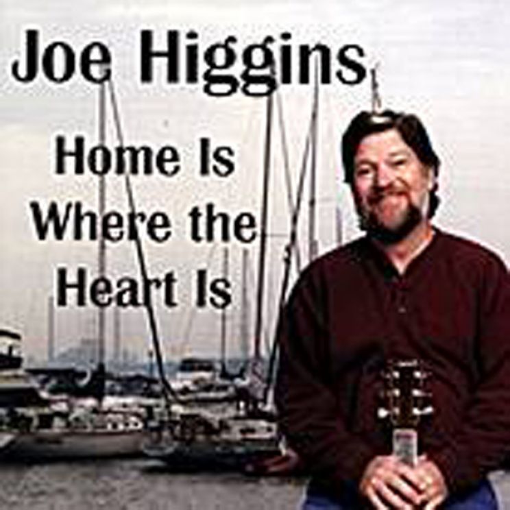 Joe Higgins