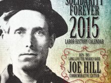 Joe Hill