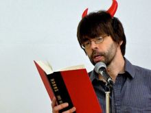 Joe Hill