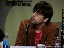 Joe Hill