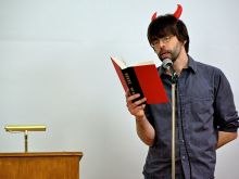 Joe Hill