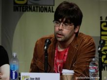 Joe Hill