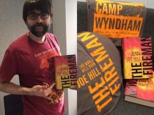 Joe Hill