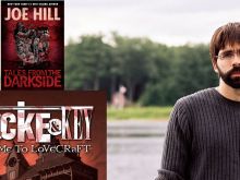Joe Hill