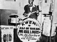 Joe Hill