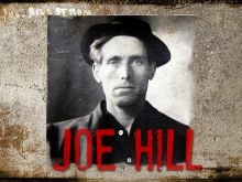 Joe Hill