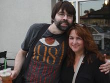 Joe Hill