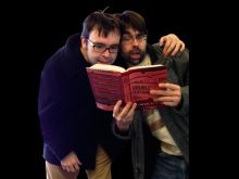 Joe Hill