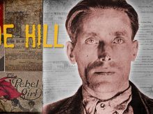 Joe Hill