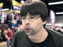 Joe Hill