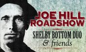 Joe Hill