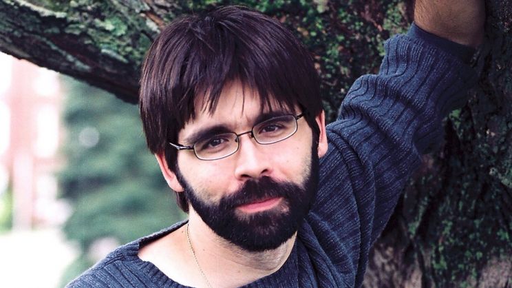 Joe Hill