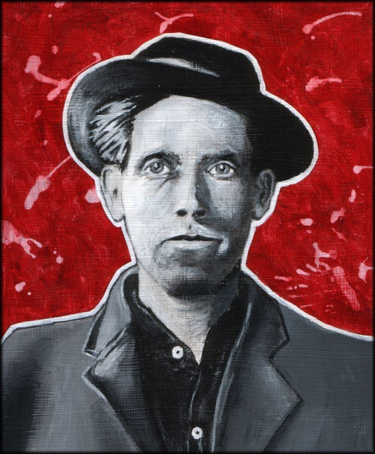 Joe Hill