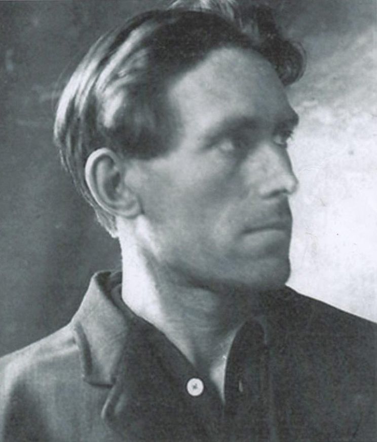 Joe Hill