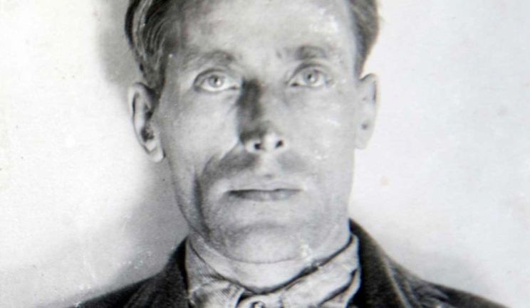 Joe Hill