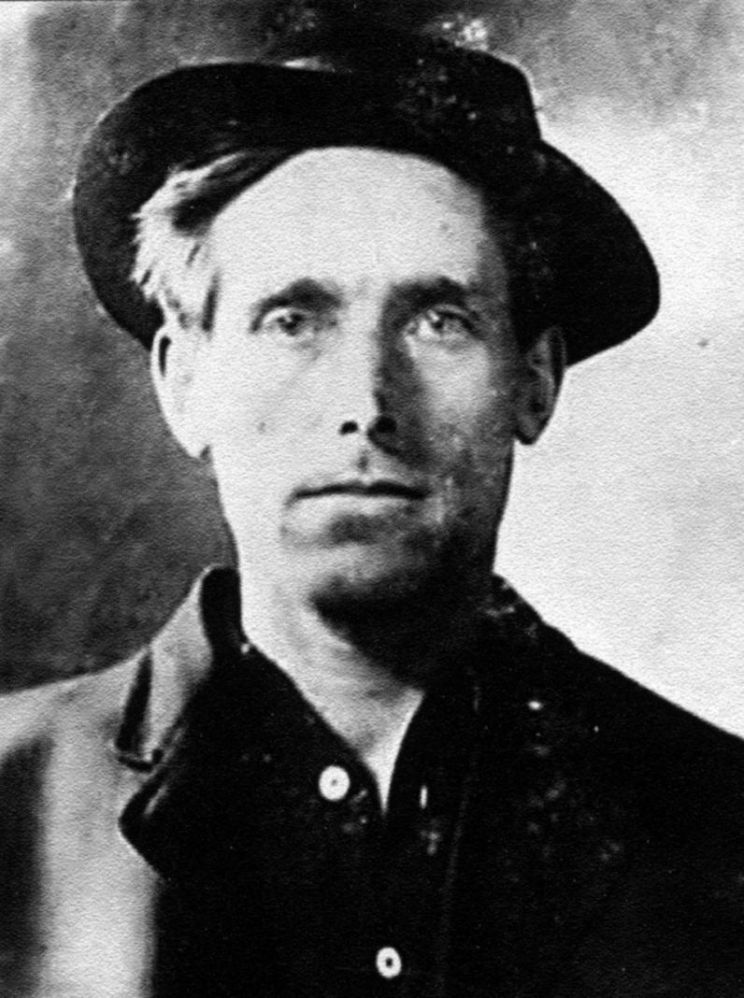 Joe Hill