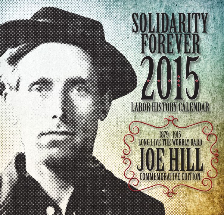 Joe Hill