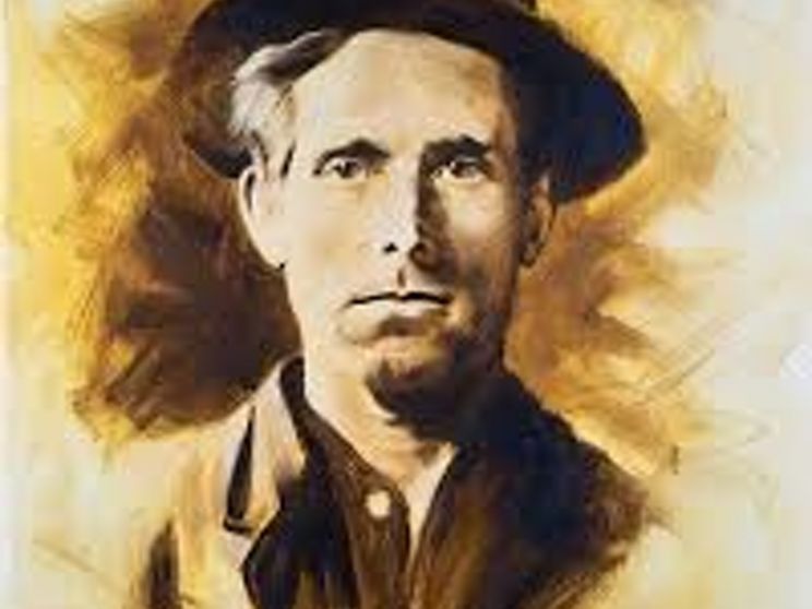 Joe Hill