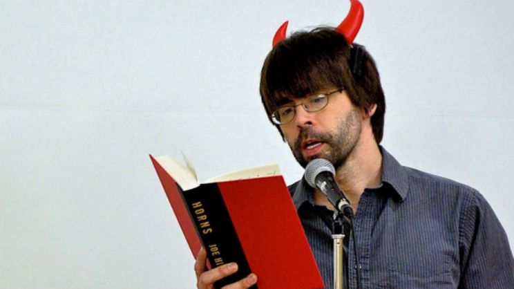 Joe Hill