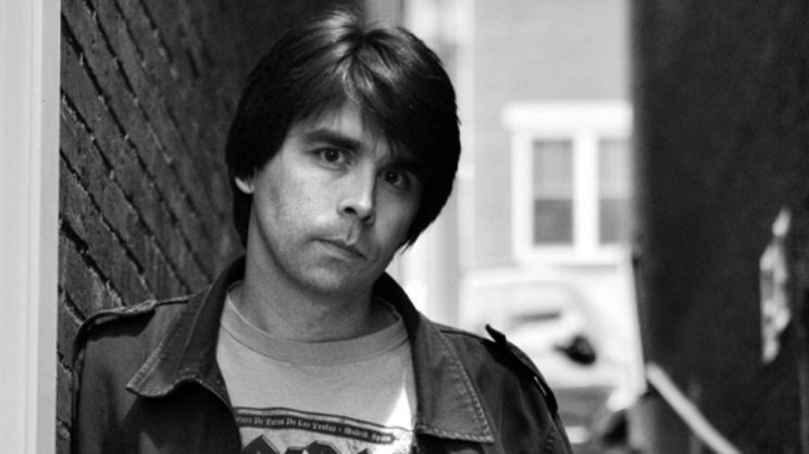 Joe Hill