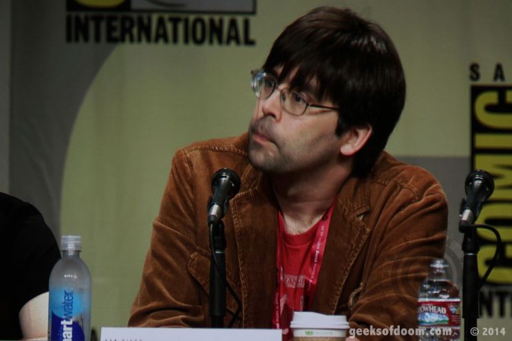 Joe Hill