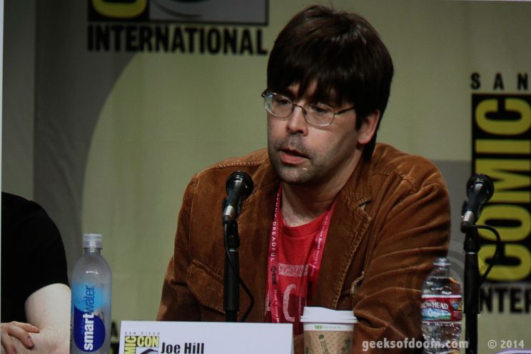 Joe Hill