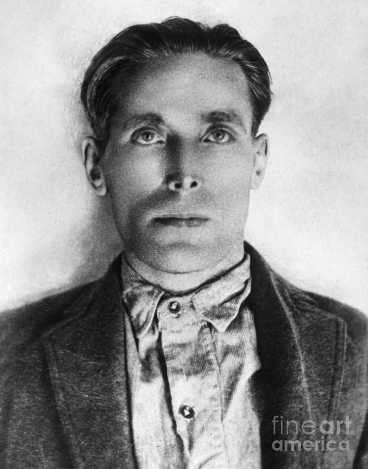 Joe Hill