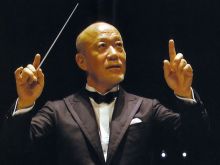 Joe Hisaishi