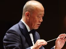 Joe Hisaishi