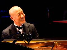 Joe Hisaishi