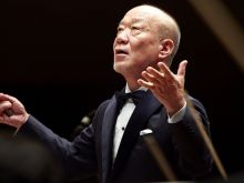 Joe Hisaishi