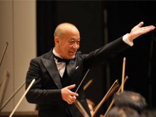 Joe Hisaishi